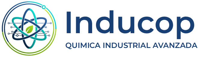 Inducop - Química Industrial Avanzada